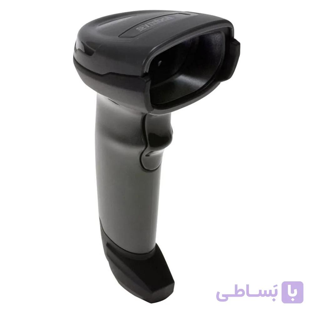 بارکد خوان با سیم Zebra Symbol DS4308 — تصویر 1