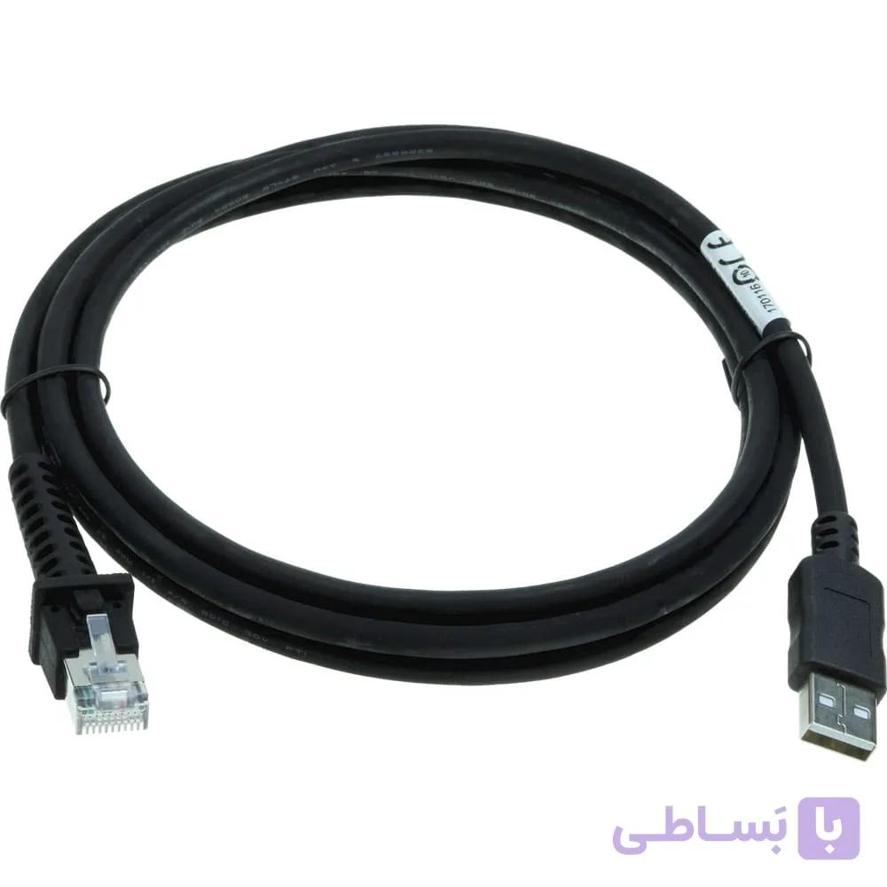 کابل بارکد خوان دیتالاجیک — تصویر 1
