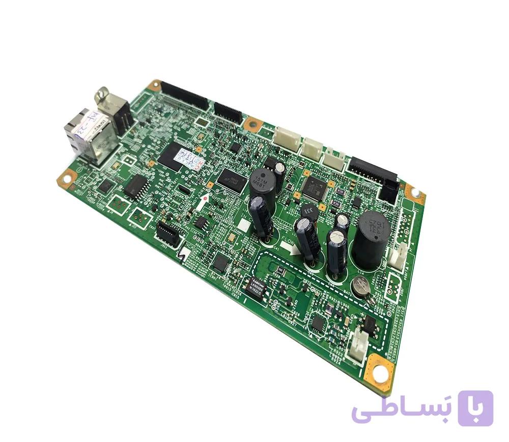 برد فرمتر کانن MF236 — تصویر 1