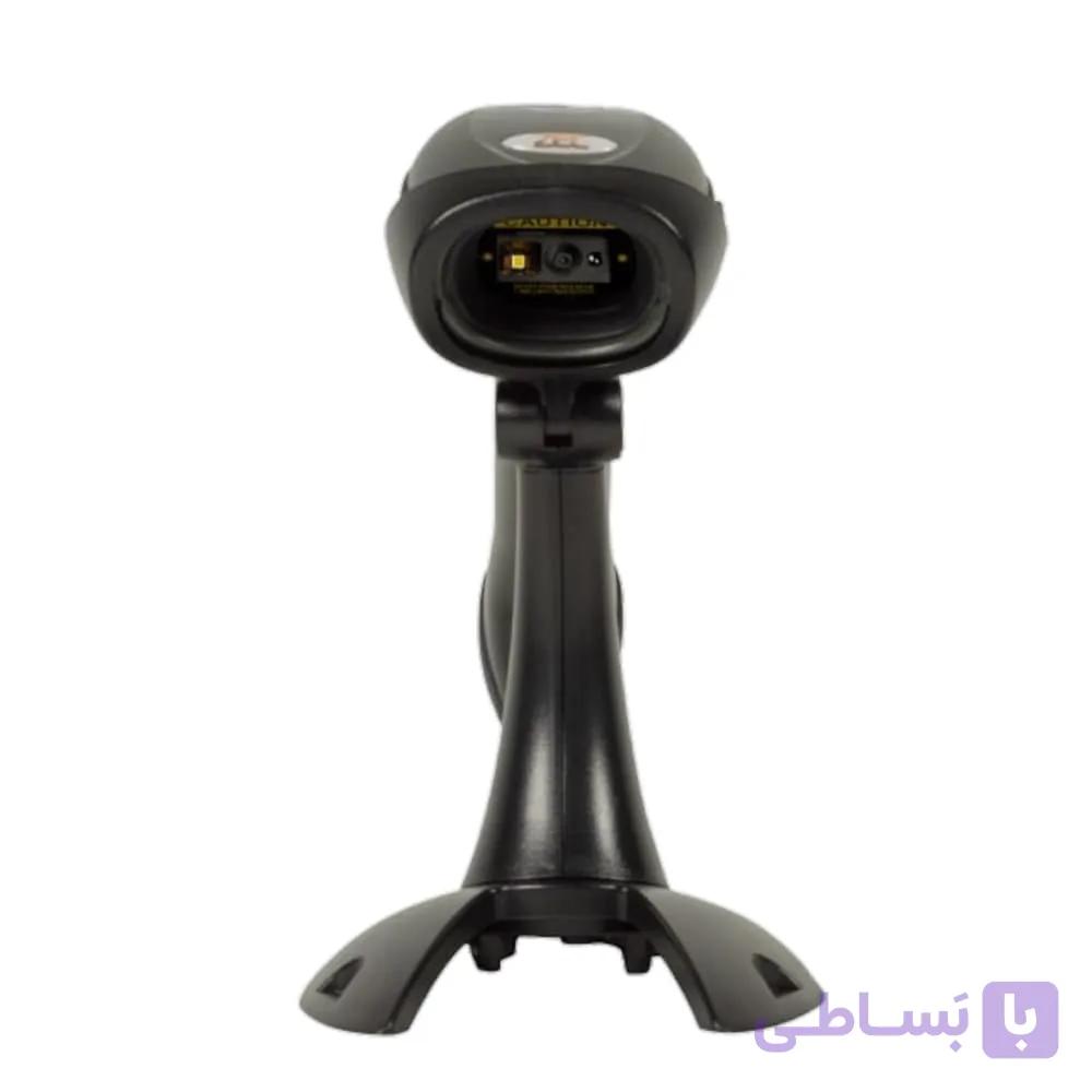 بارکدخوان با سیم زد ای سی Power Max DW — تصویر 1