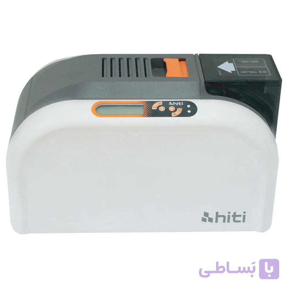 کارت پرینتر هایتی HITI cs200E — تصویر 1