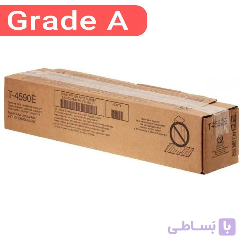 کارتریج تونر توشیبا T-4590 E — تصویر 1