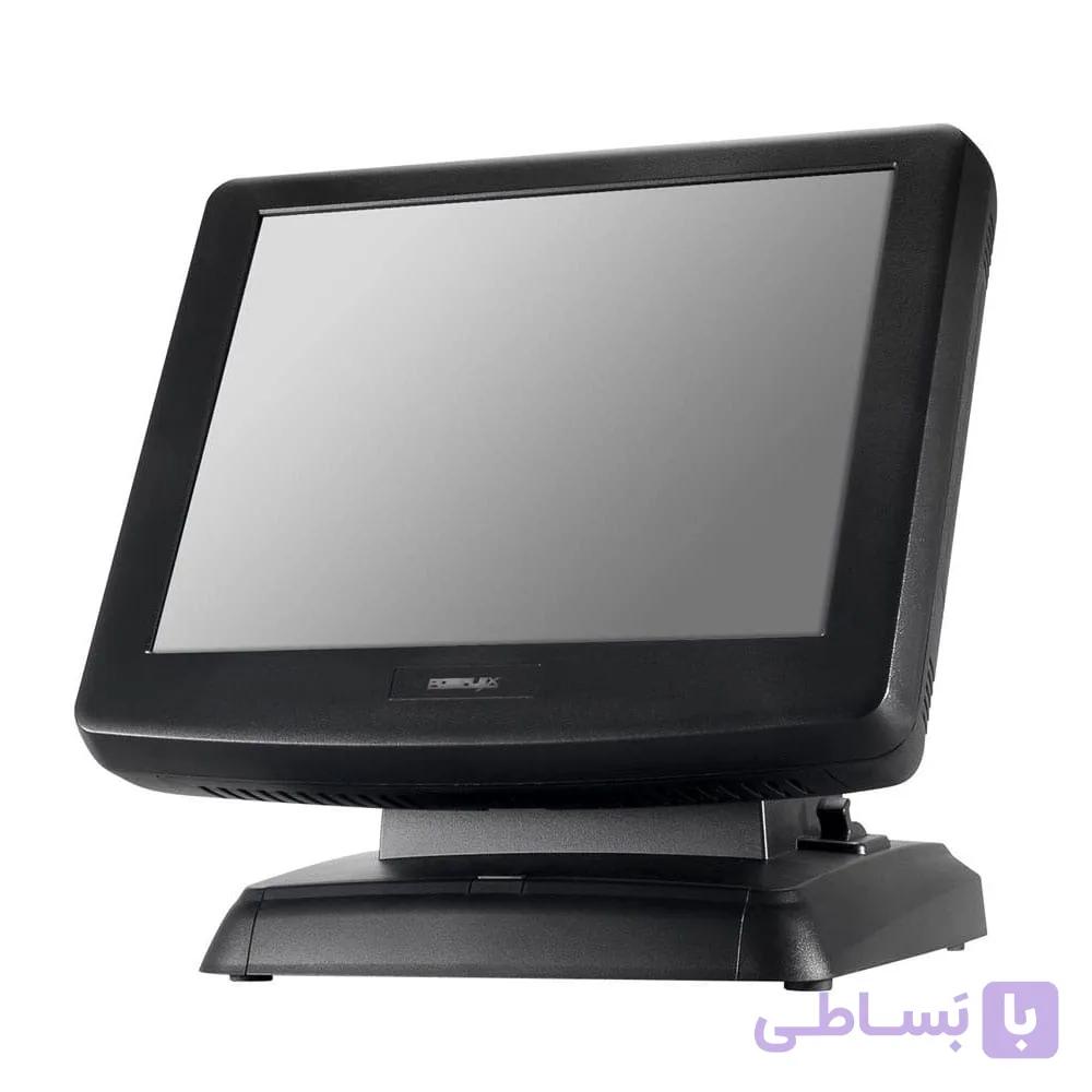 صندوق فروشگاهی پوزیفلکس Posiflex KS-7415E — تصویر 1