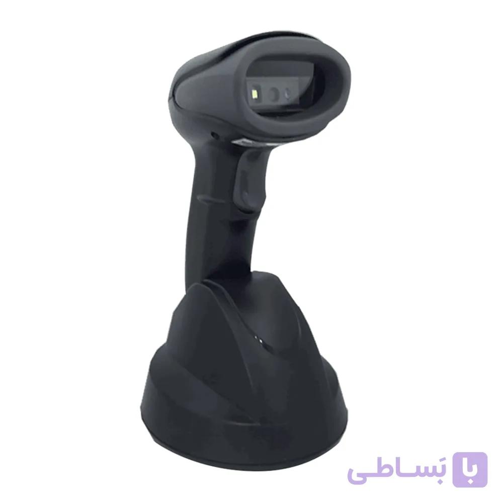 بارکدخوان بی سیم سی بن CB-N200DW — تصویر 1