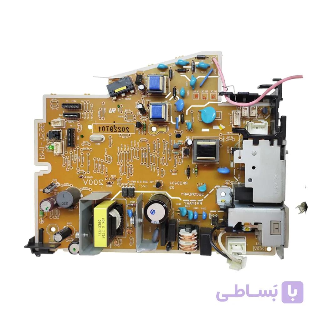 برد پاور پرینتر اچ پی 1102 HP — تصویر 1