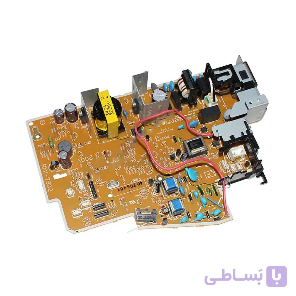 برد پاور پرینتر اچ پی 1132 — تصویر 1