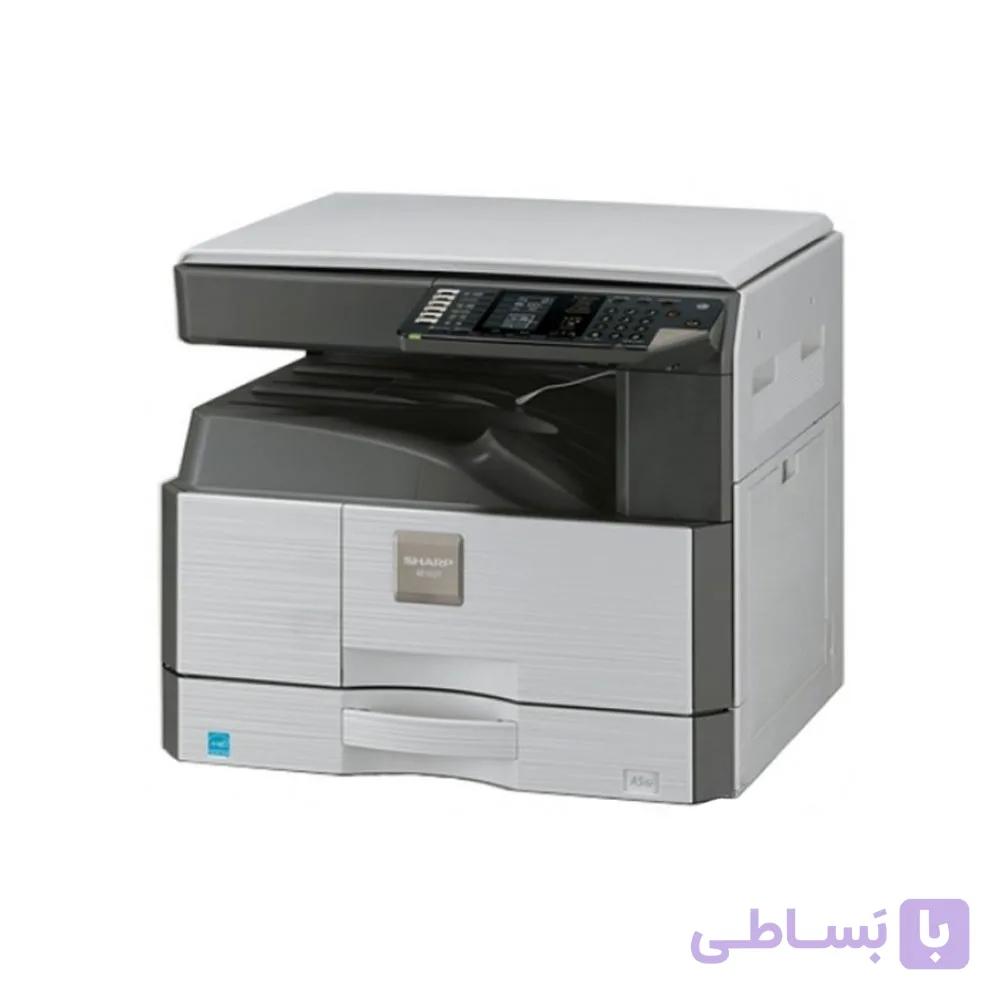 دستگاه کپی شارپ Sharp AR-2048S — تصویر 1
