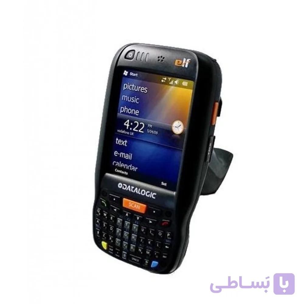 دستگاه جمع آوری اطلاعات دیتالاجیک اِلف Datalogic ELF PDA — تصویر 1