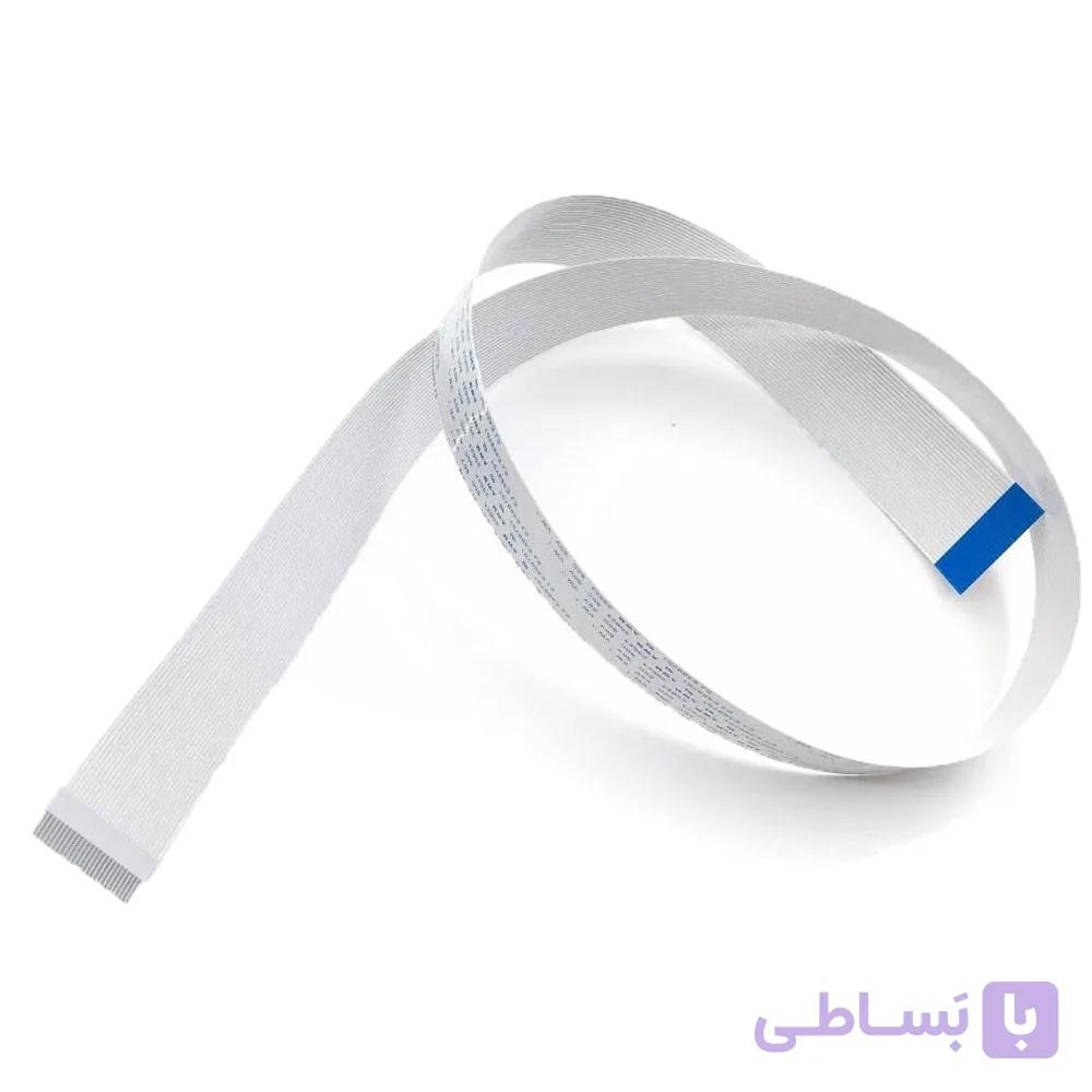 کابل فلت پنل پرینتر کانن 4750 — تصویر 1