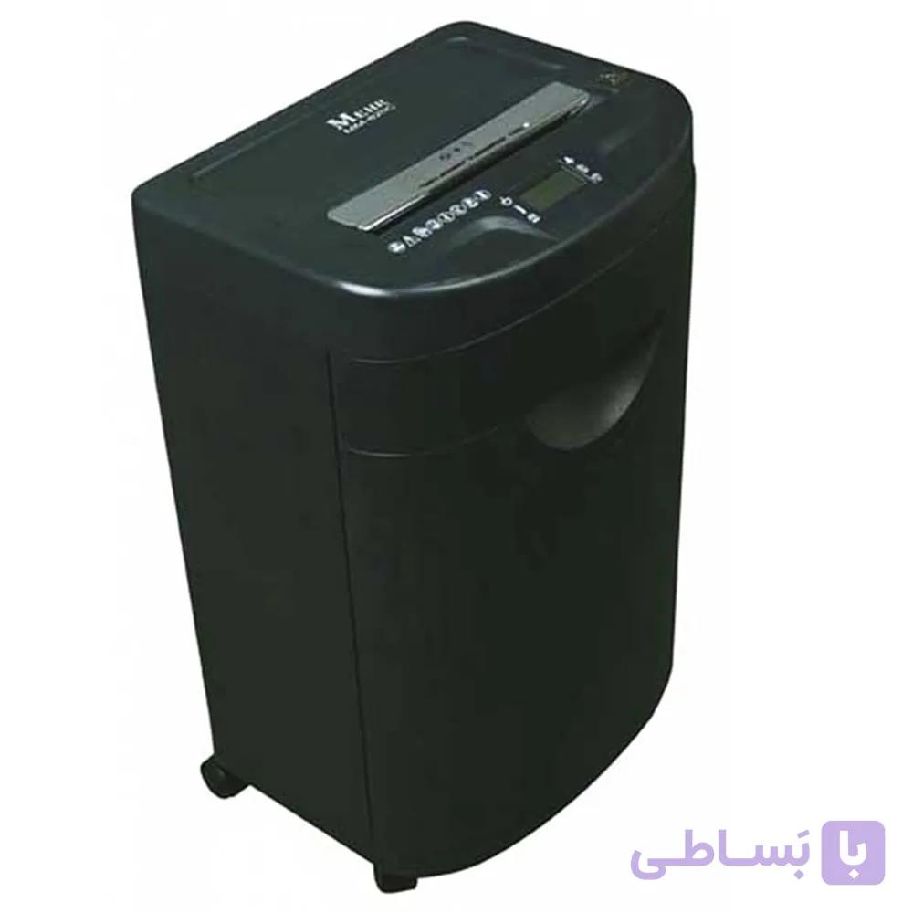 کاغذ خرد کن مهر مدل Mehr MM-886 — تصویر 1