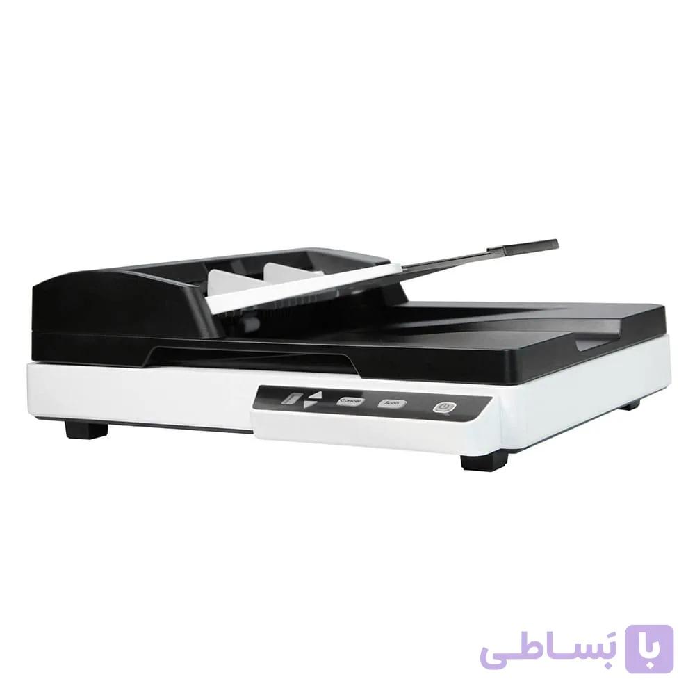 اسکنر ای ویژن AD120 — تصویر 1