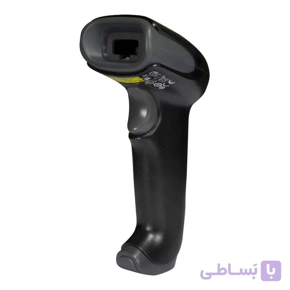 بارکد خوان لیزری با سیم هانیول Honeywell Voyager 1250g — تصویر 1