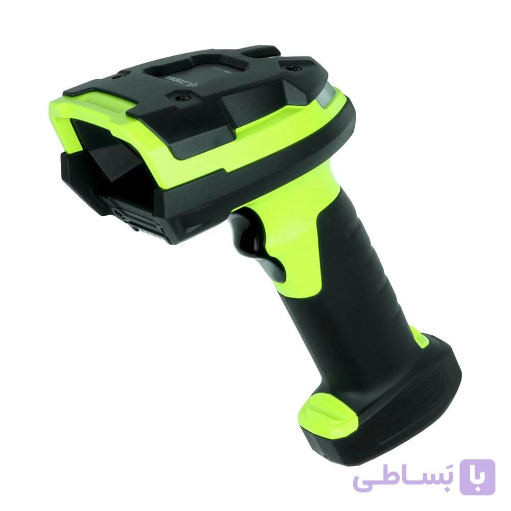 بارکد خوان صنعتی بی سیم زبرا Zebra DS3678-SR22 — تصویر 1