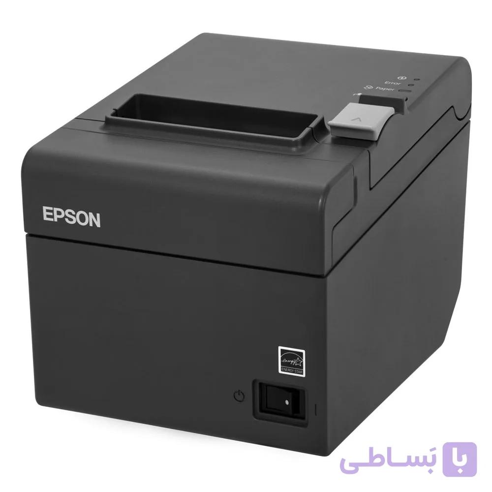 فیش پرینتر اپسون Epson TMT20 — تصویر 1