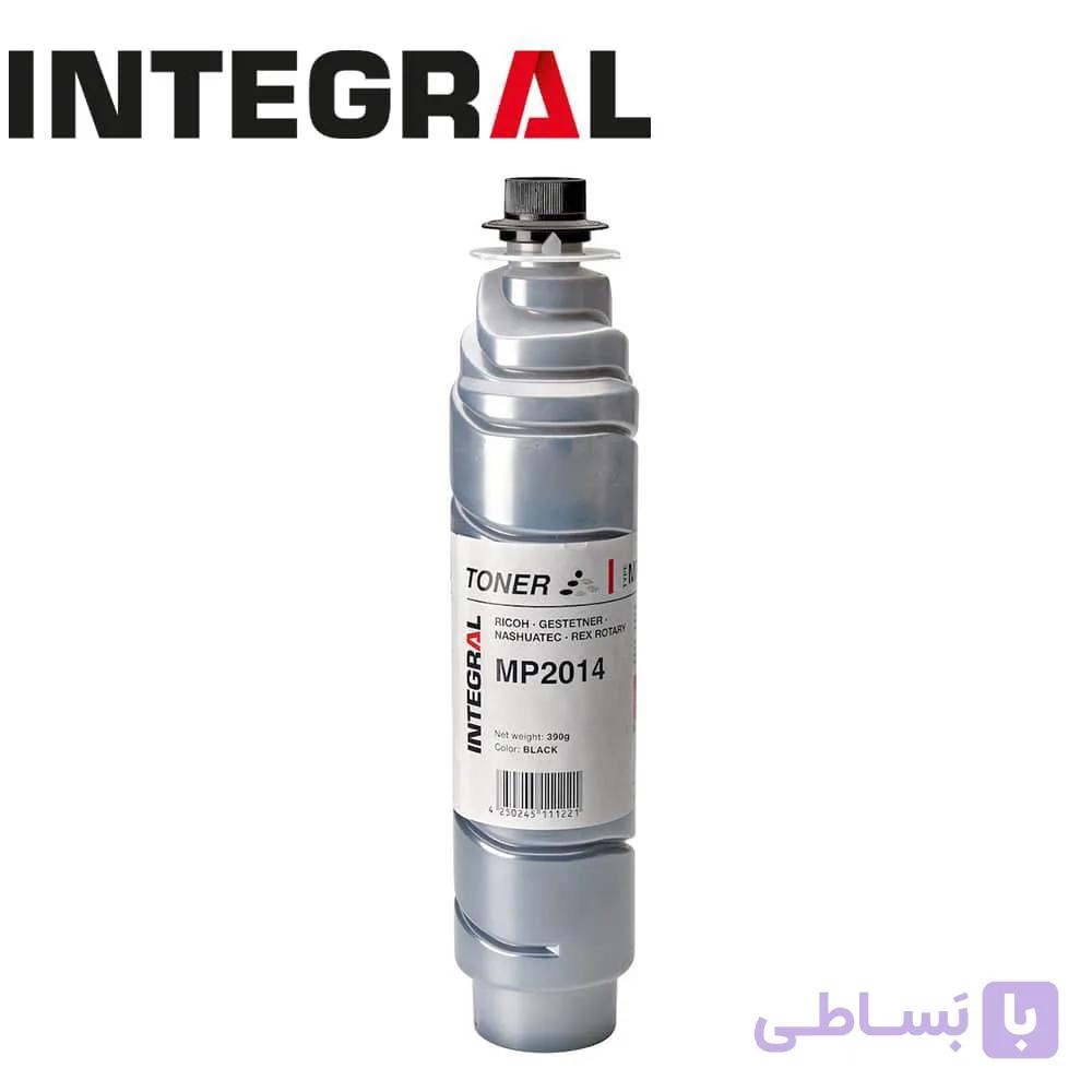 کارتریج تونر اینتگرال Ricoh MP 4500 — تصویر 1