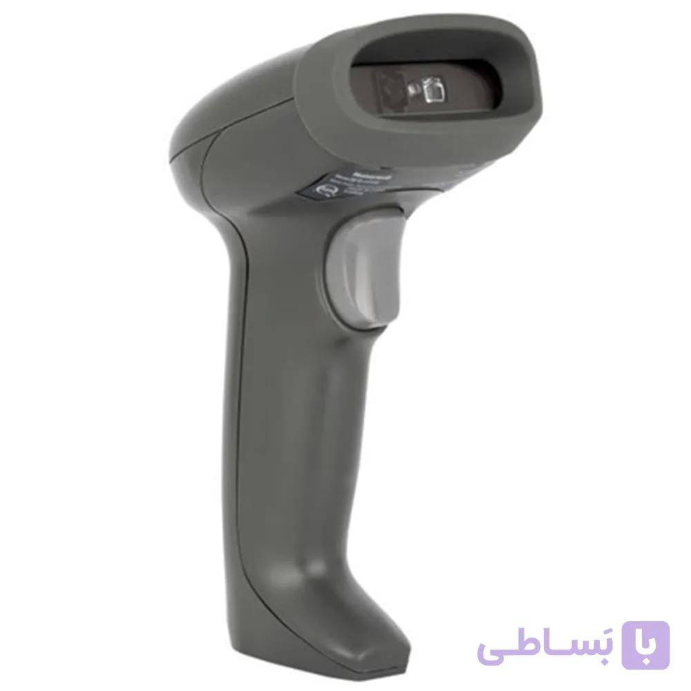 بارکدخوان هانیول مدل Honeywell HH490 با پایه — تصویر 1