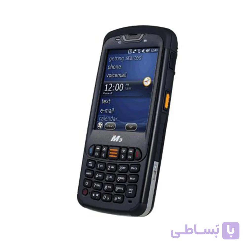 دستگاه جمع آوری اطلاعات M3 Black — تصویر 1