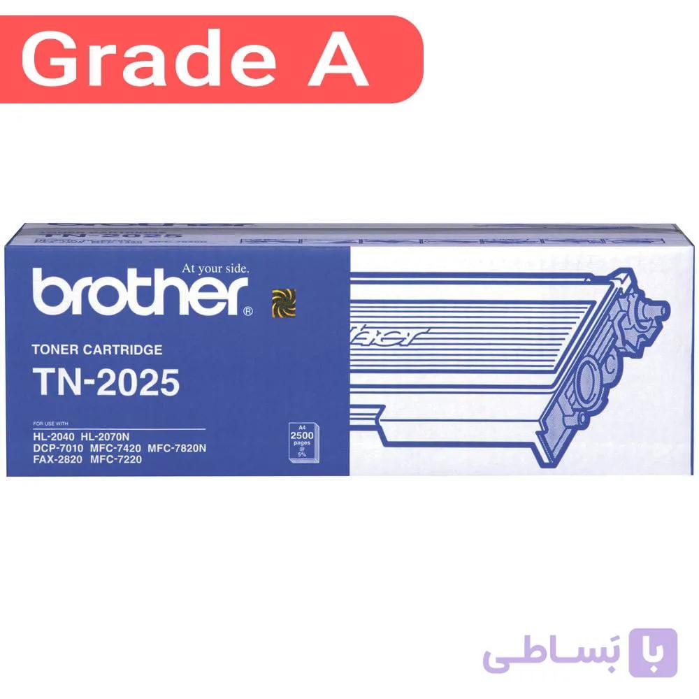 کارتریج تونر برادر TN 2455 — تصویر 1