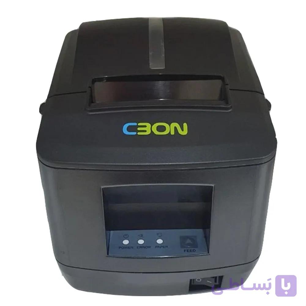 فیش پرینتر سی بن CR-B826B — تصویر 1