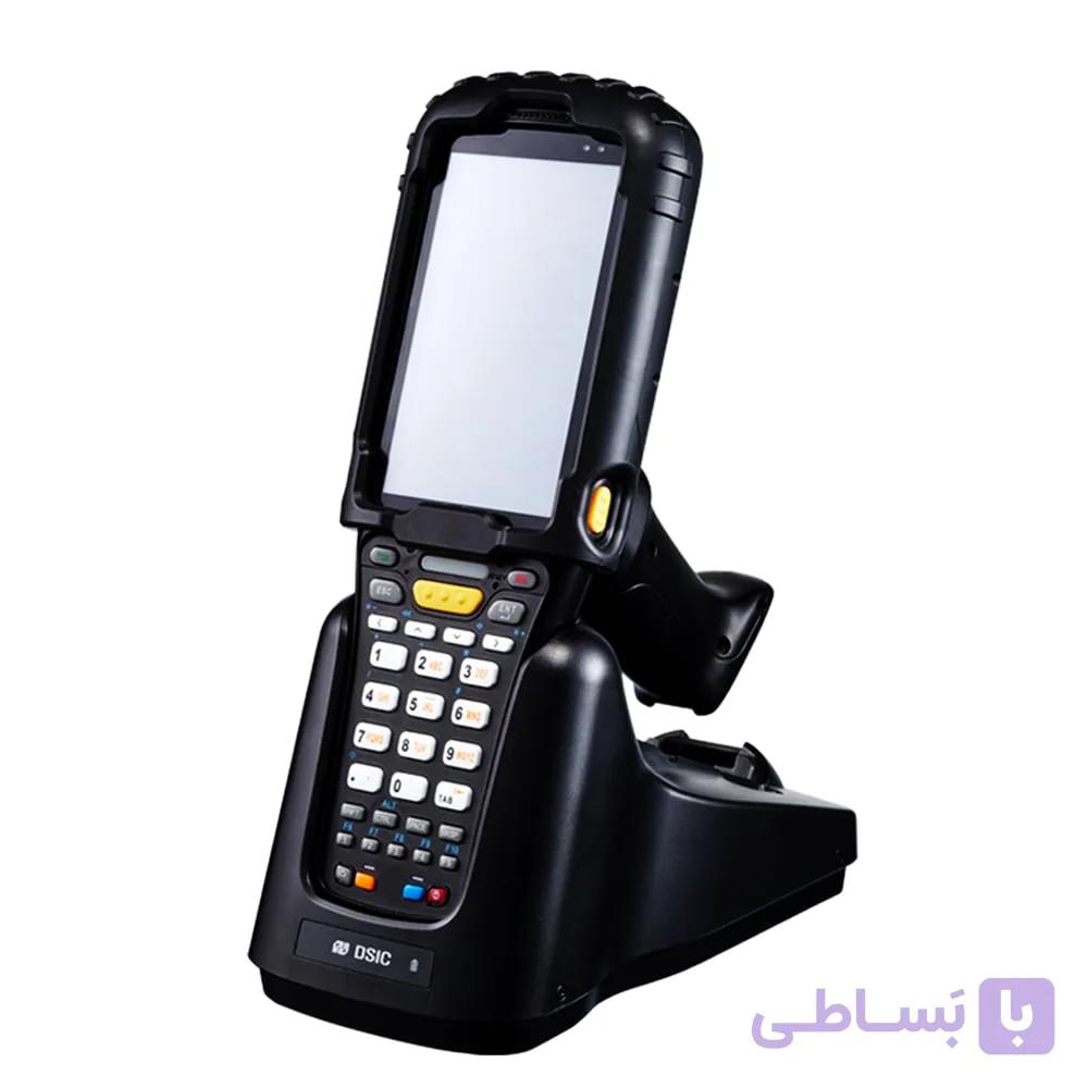 دستگاه جمع آوری اطلاعات DSIC DS5W — تصویر 1