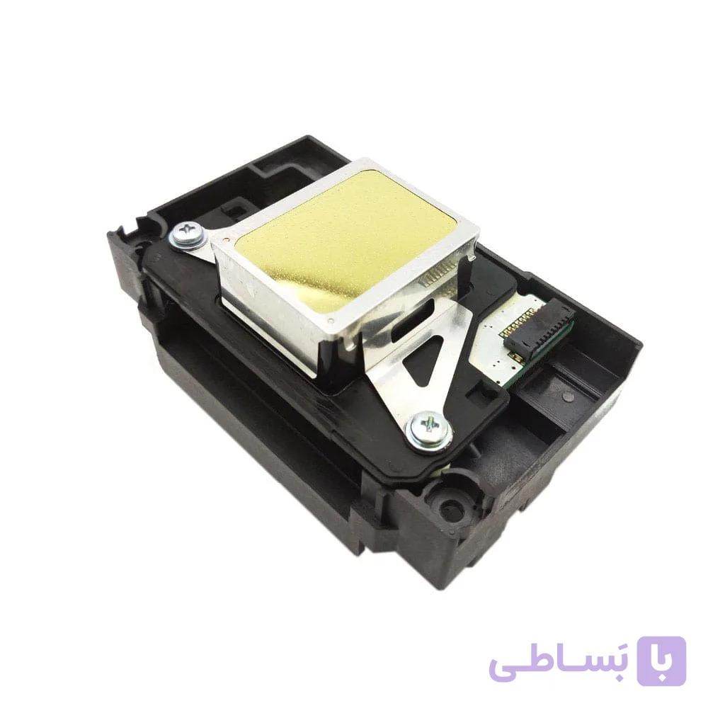 هد پرینتر Epson Stylus Photo 1410 — تصویر 1