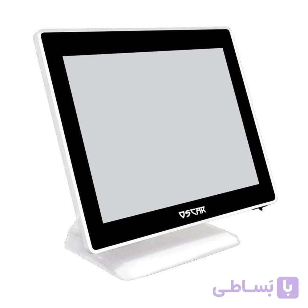 صندوق فروشگاهی اسکار Oscar Touch POS T5100 — تصویر 1