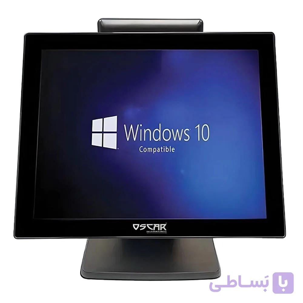 صندوق فروشگاهی اسکار Cardinal Plus — تصویر 1