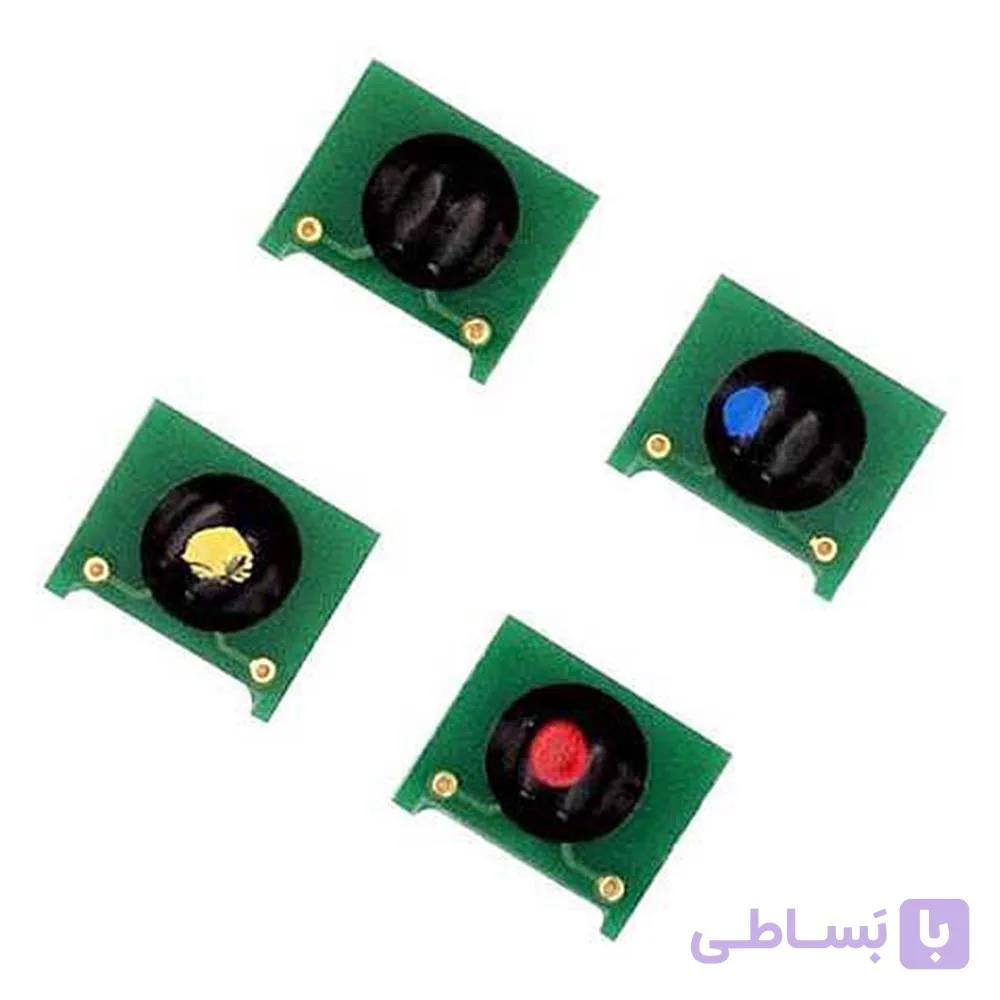 چیپست کارتریج اچ پی 646a