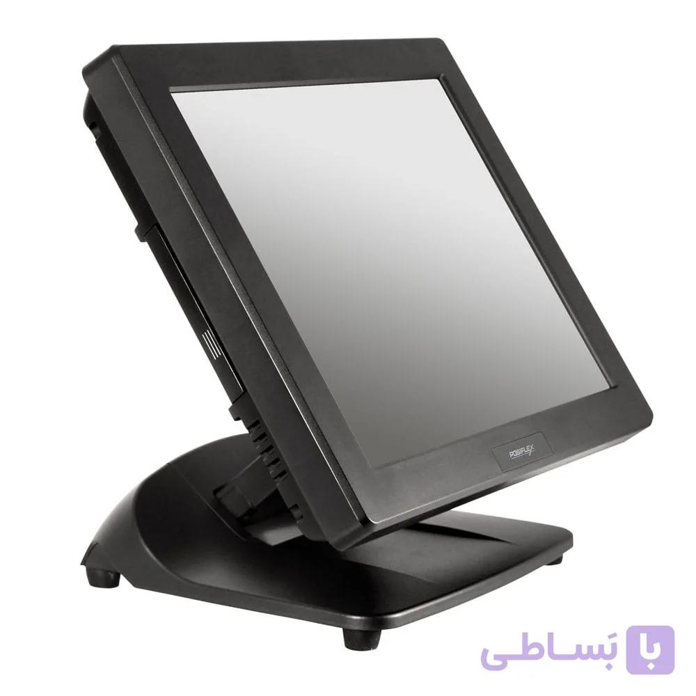 صندوق فروشگاهی پوزیفلکس Posiflex PS-3315E — تصویر 1