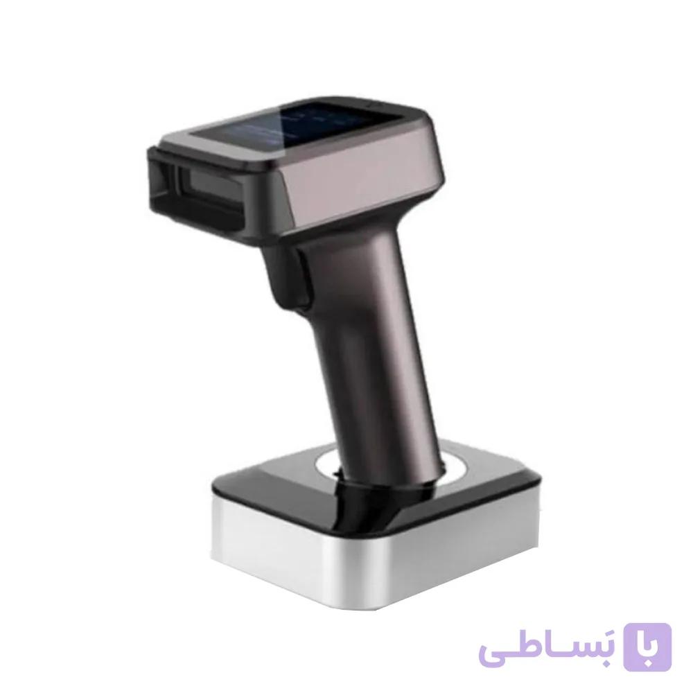 بارکد خوان بی سیم راینو RM1902 — تصویر 1