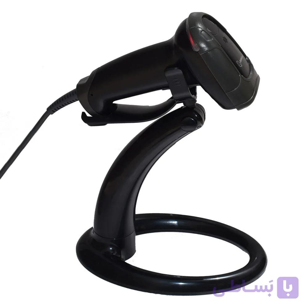 بارکدخوان باسیم راینو RM1800 — تصویر 1