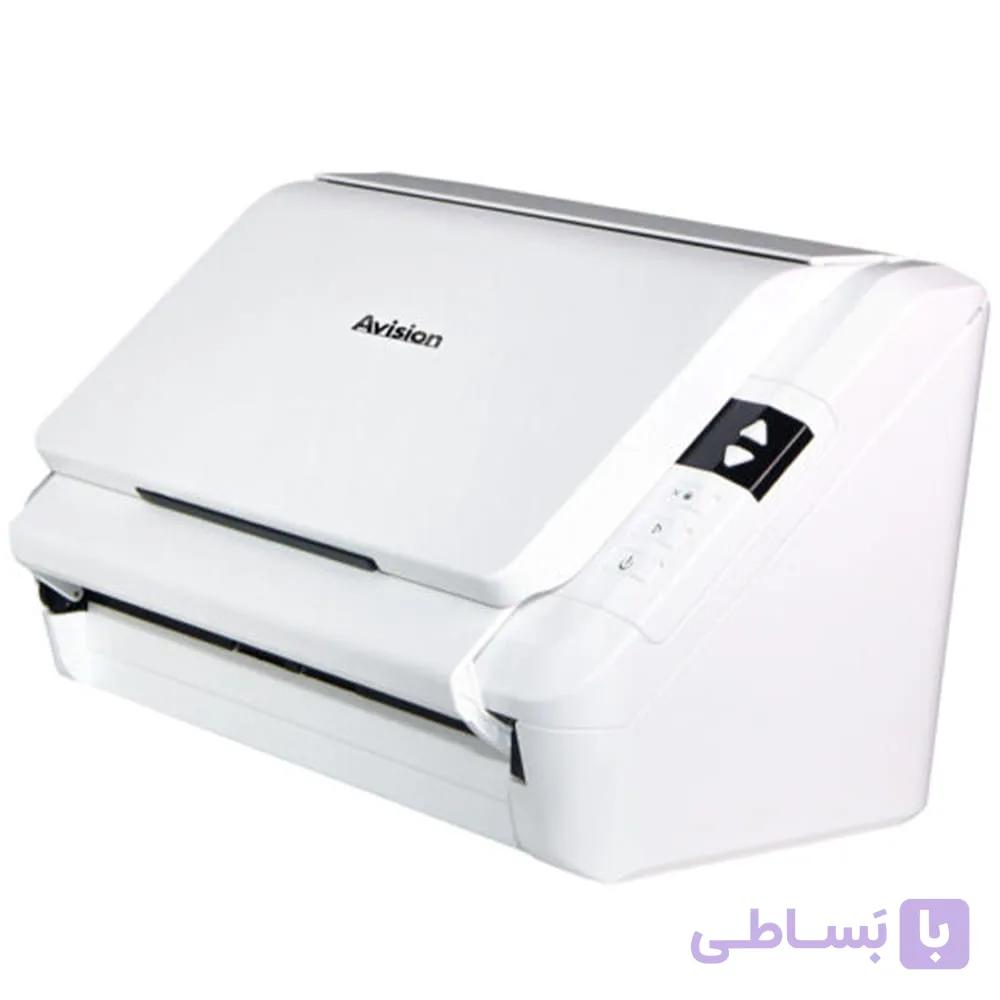 اسکنر ای ویژن Avision AV332U — تصویر 1