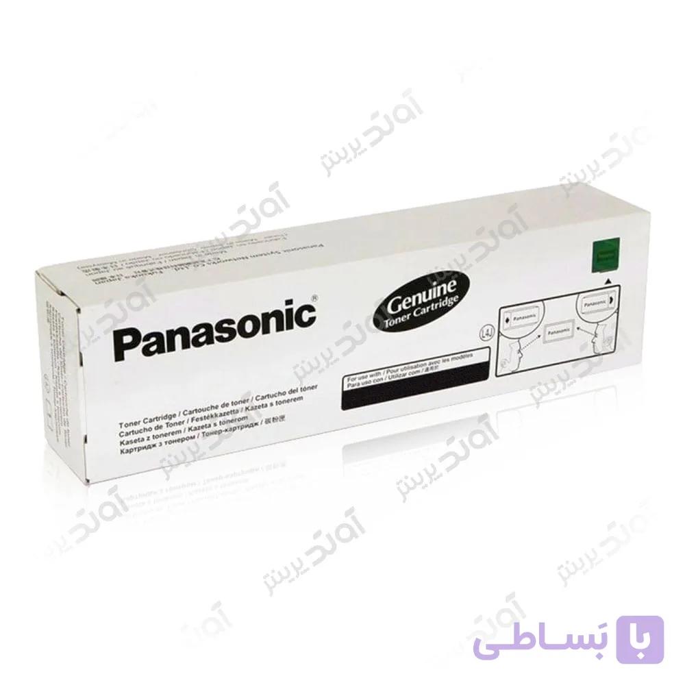 کارتریج تونر Panasonic KX-FAT472E