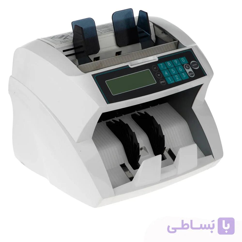 اسکناس شمار رومیزی ای ایکس مدل AX 2800 — تصویر 1