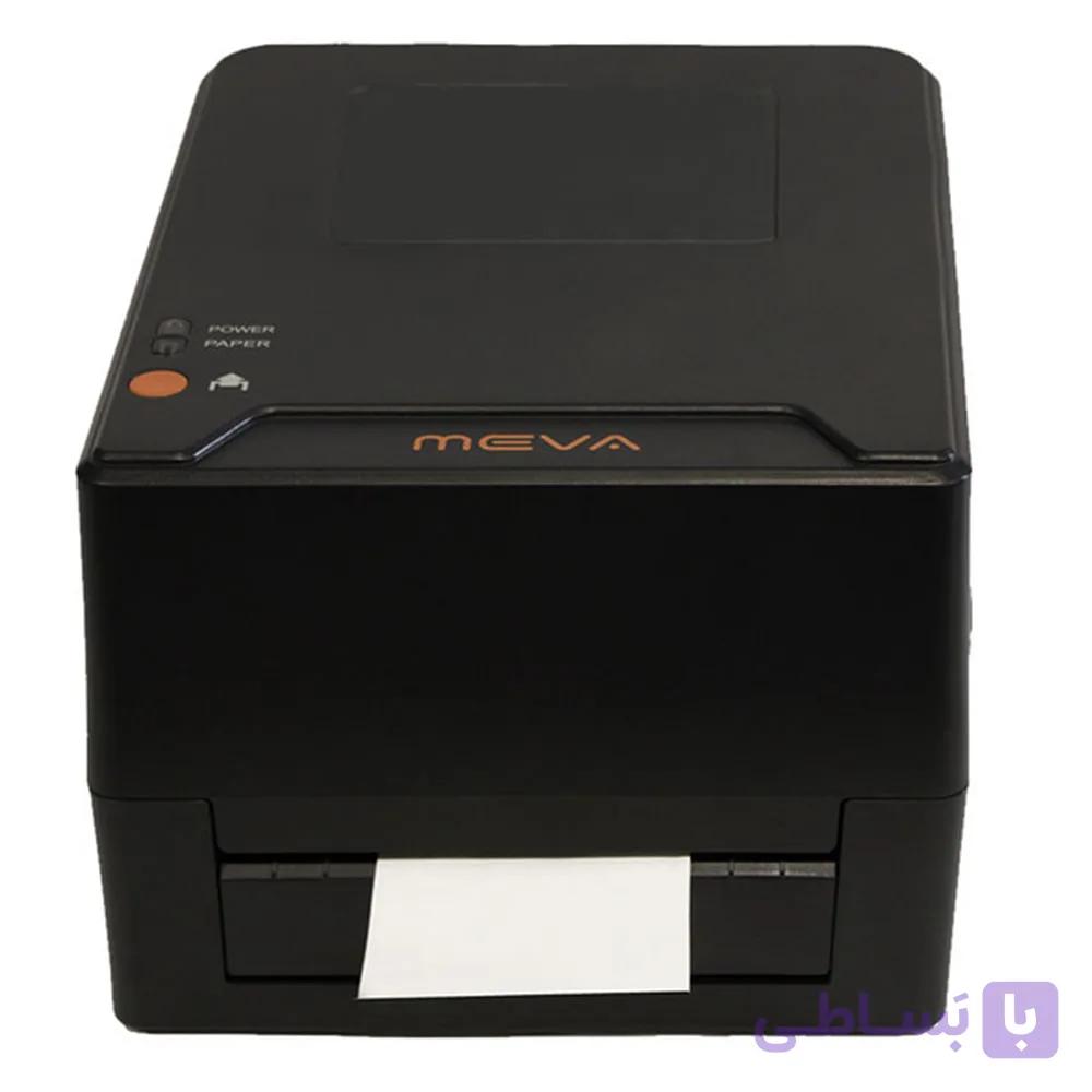 لیبل پرینتر میوا مدل MBP-4310 — تصویر 1