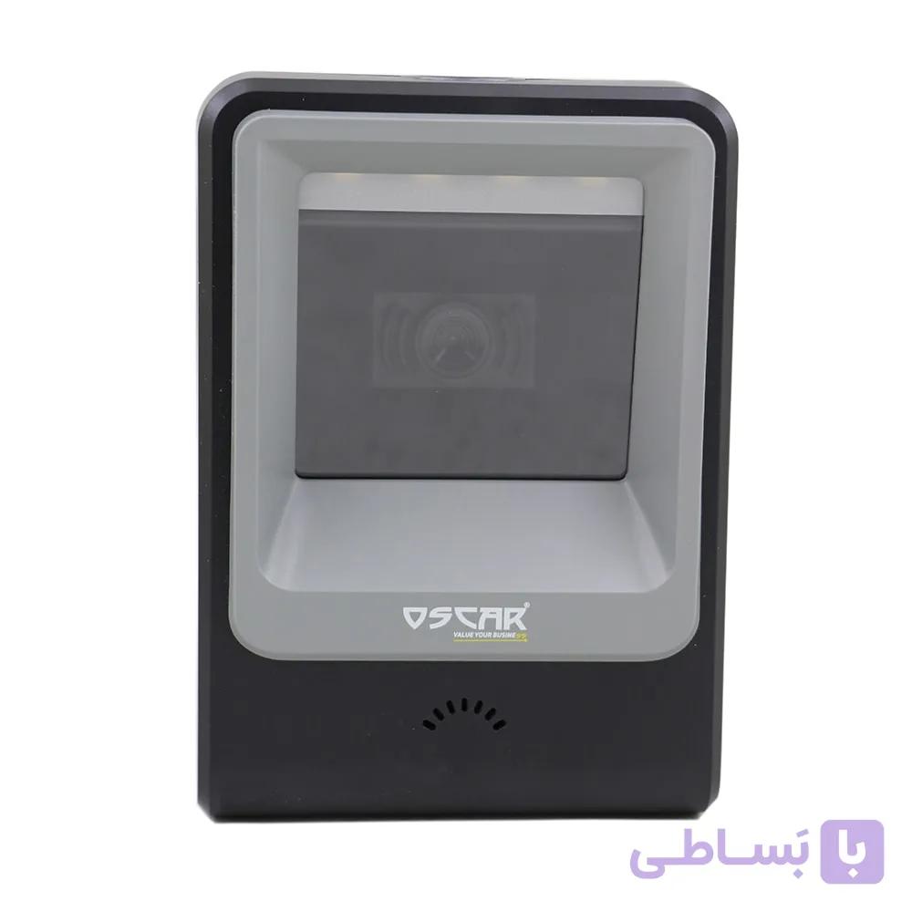 بارکدخوان دوبعدی اسکار مدل Unibar CORELITE — تصویر 1