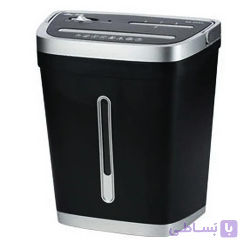 کاغذ خرد کن ای ایکس مدل AX SD-605C — تصویر 1
