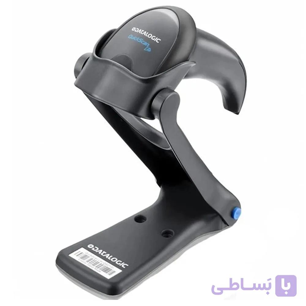 بارکدخوان دیتالاجیک QW2170 کابل سریال — تصویر 1