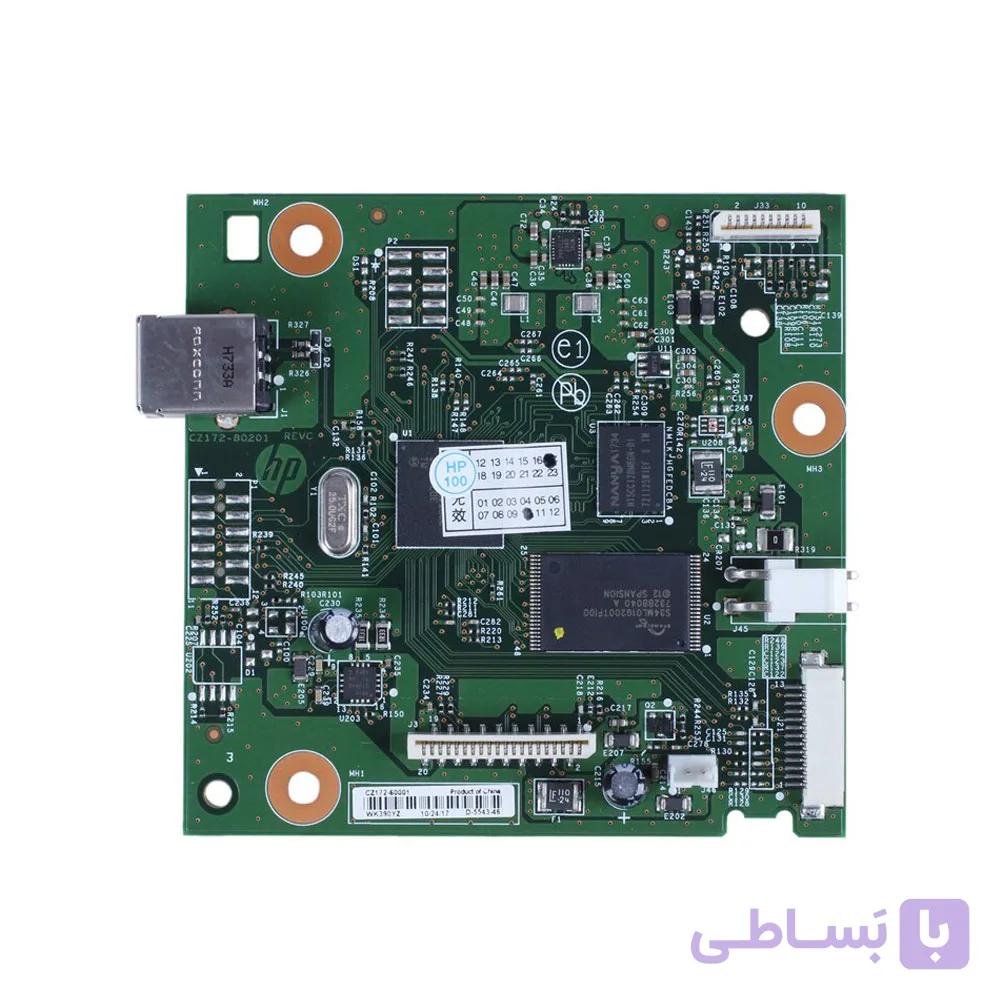 برد فرمتر اچ پی M125A — تصویر 1