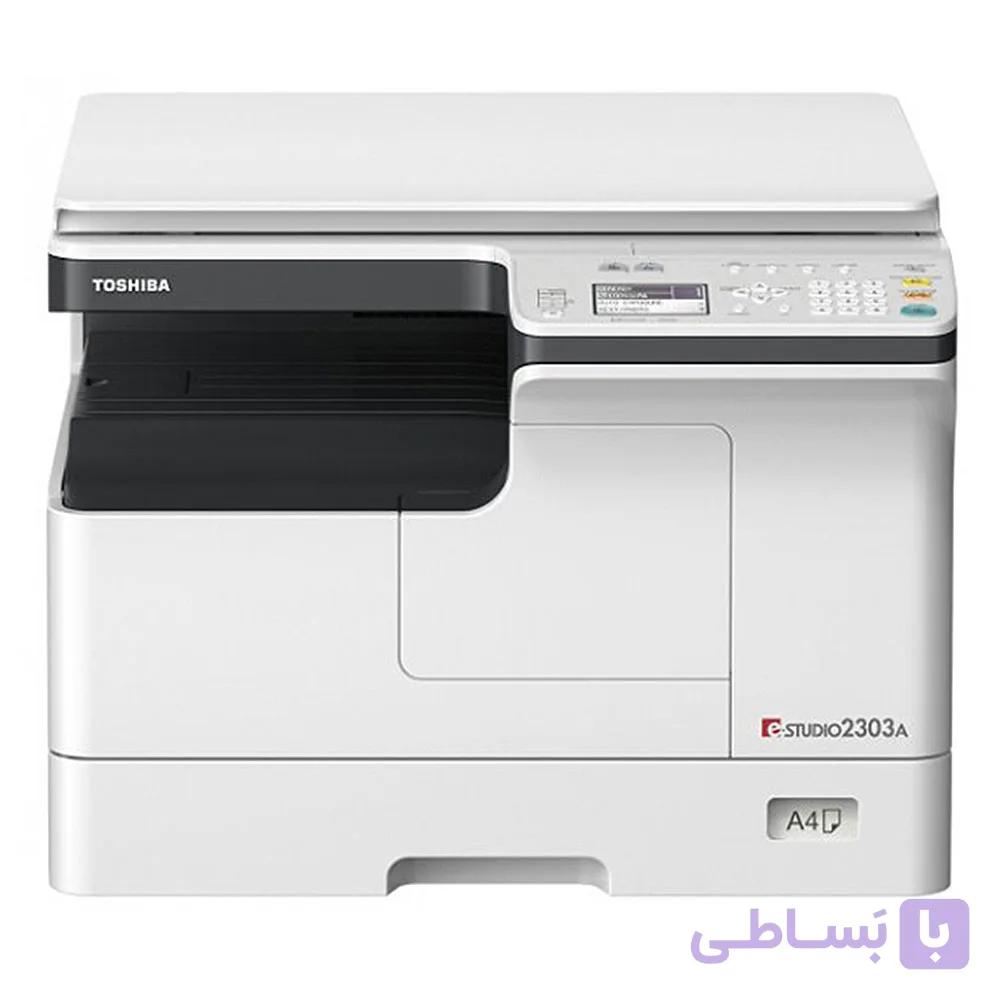 دستگاه کپی توشیبا Toshiba e-STUDIO 2523A — تصویر 1