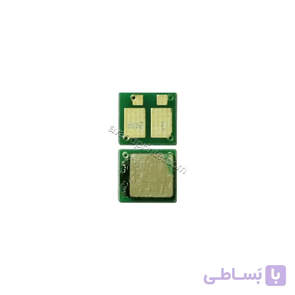 چیپست کارتریج اچ پی 76A