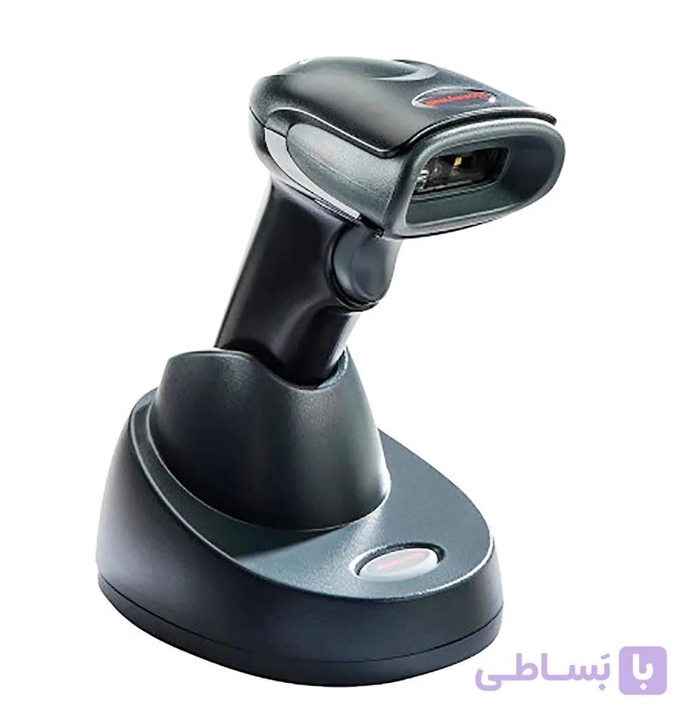 بارکدخوان بی سیم هانیول 1472g — تصویر 1