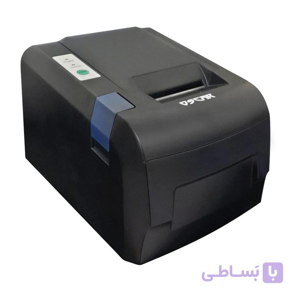 فیش پرینتر اسکار Oscar POS 92 — تصویر 1