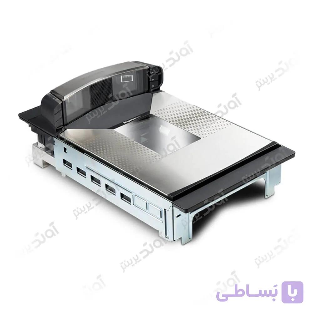 بارکدخوان حرفه ای ثابت دیتالاجیک Datalogic Magellan 9300i — تصویر 1