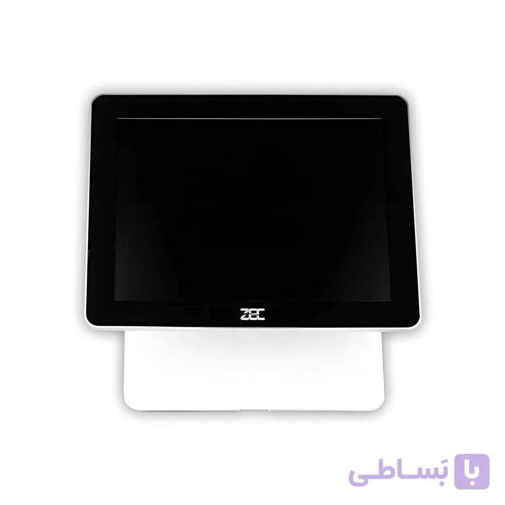 صندوق فروشگاهی مدل ZEC MAC i3 — تصویر 1