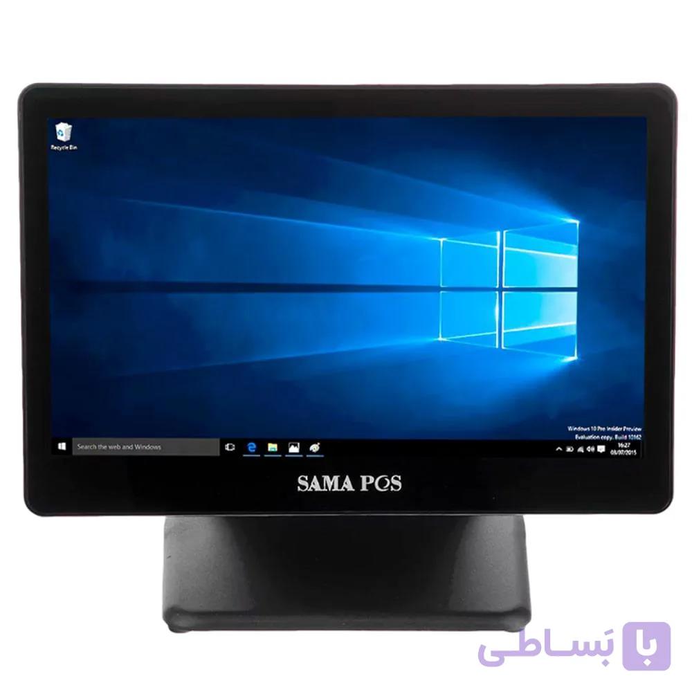 صندوق فروشگاهی سما پوز SamaPos i5 Gen 10 — تصویر 1