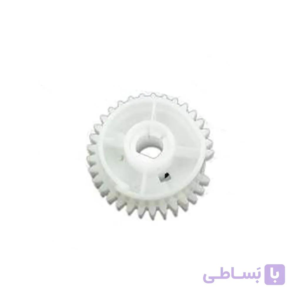چرخ دنده کلاچ فیوزینگ پرینتر اچ پی 1320 — تصویر 1