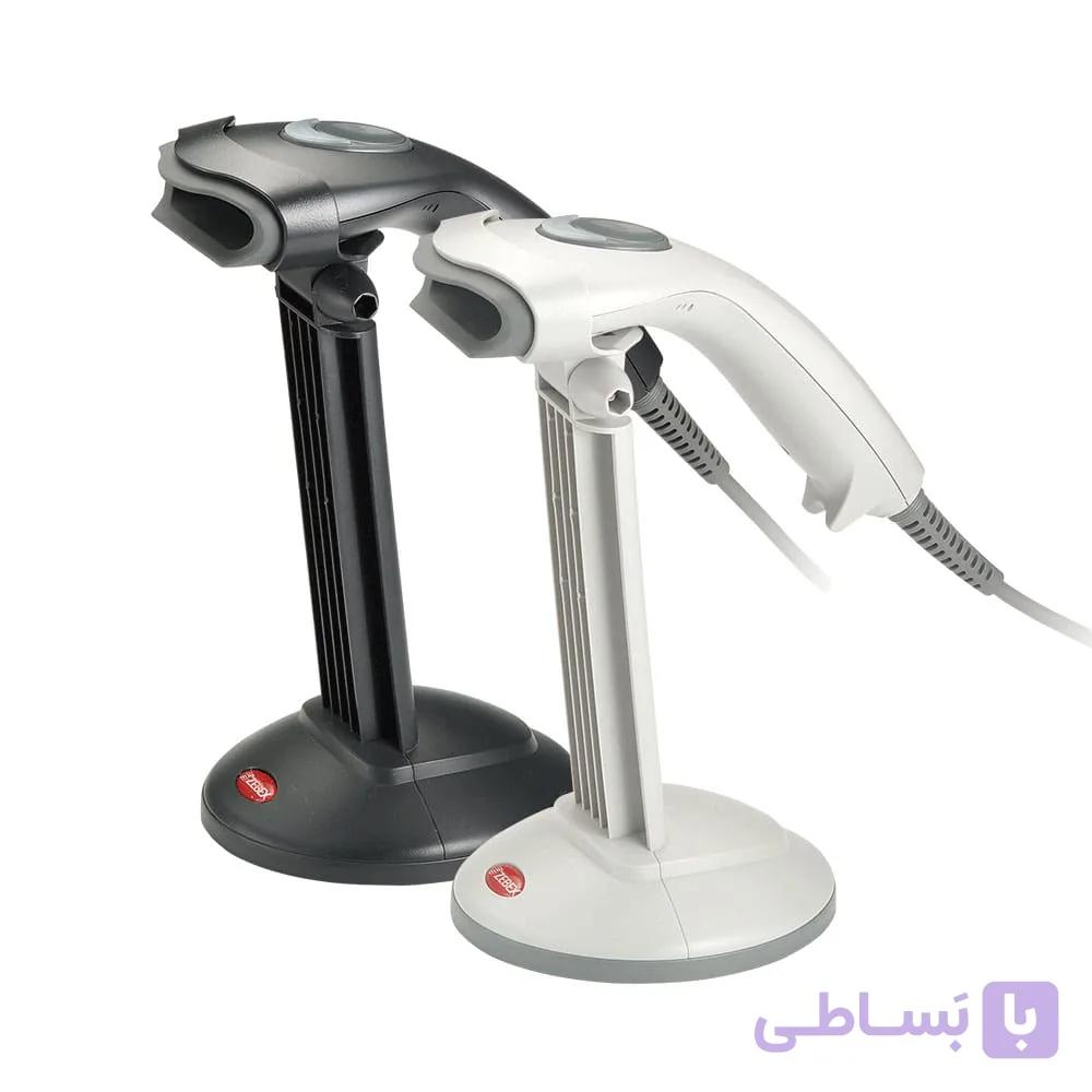 بارکد خوان با سیم زبکس Zebex Z-3190 — تصویر 1