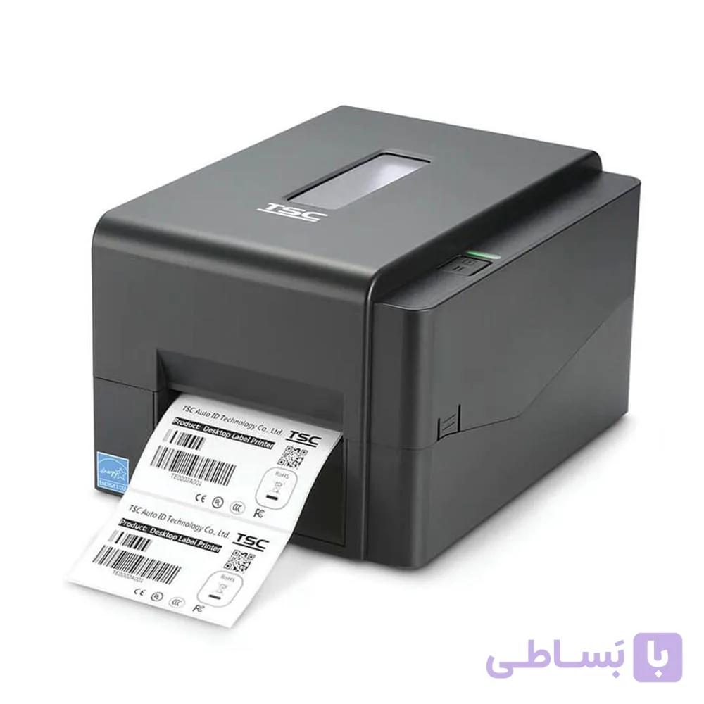 لیبل پرینتر تی اس سی TSC TE200 — تصویر 1