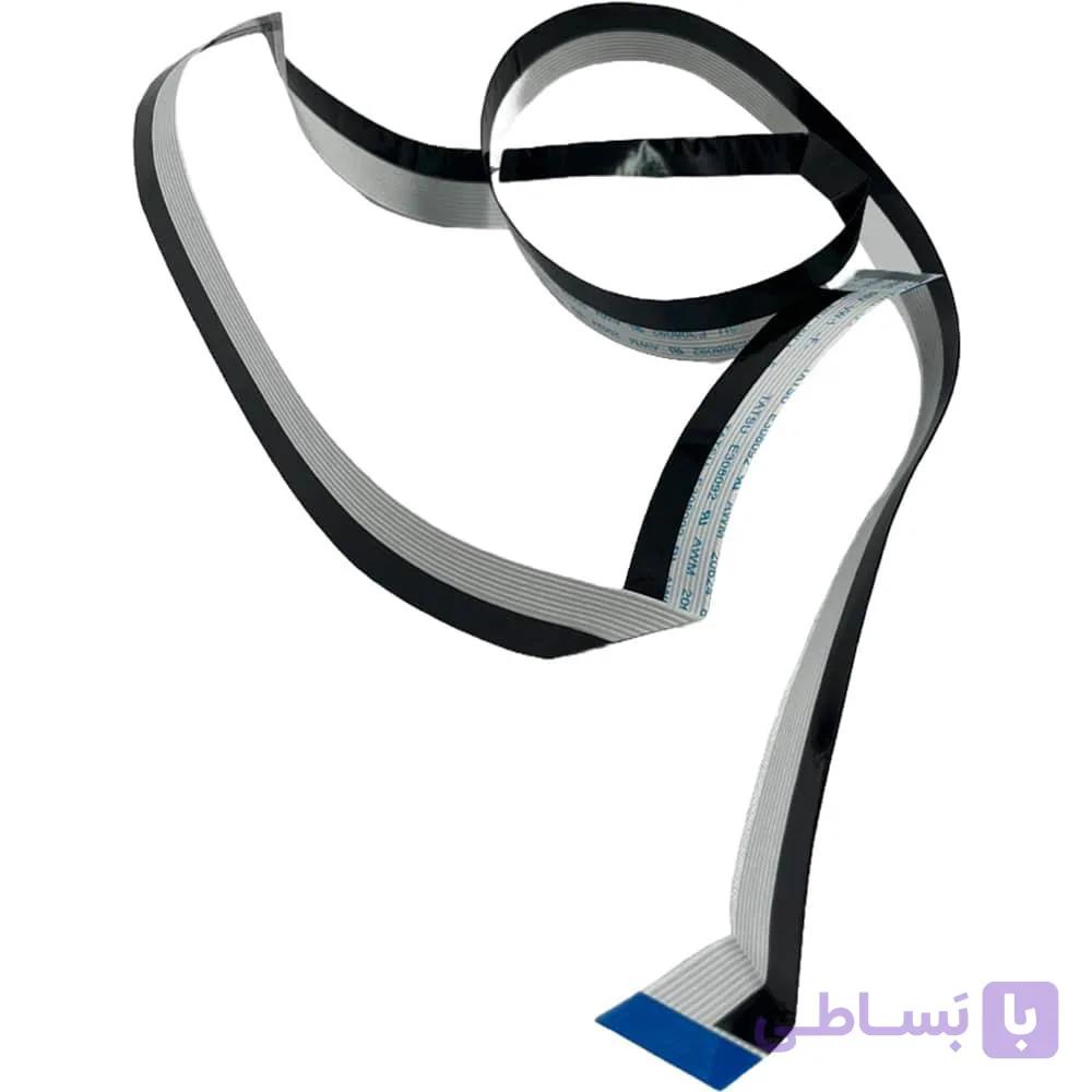 کابل فلت اسکنر پرینتر کانن 216 — تصویر 1